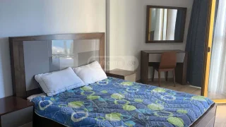 1+1 на Magnolia Batumi Кобаладзе ул. 4 ხიმშიაშვილის უბანი