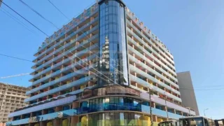 1+1 на 26 მაისის ქუჩა აეროპორტის უბანი