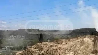 Участок земли на продажу. Навтлуги