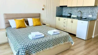 1-комнатная квартира Сдаётся