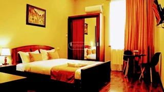 Room Hotel For Rent. Chugureti