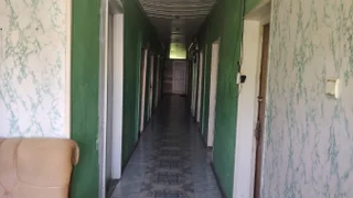 Отель. Лило
