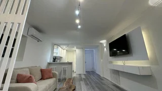 Улица Георгия Чубинашвили, 73: Студия, 35.0 м²