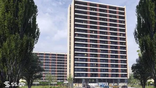 2-комнатная квартира в Тбилиси