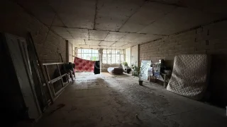 2-комнатная квартира в районе Химшиашвили