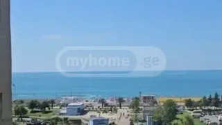 3-комнатная квартира в районе Руставели