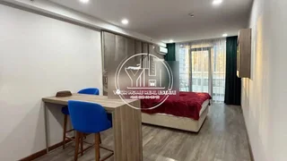 1-комнатная квартира, 35 кв.м, $300