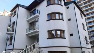Комната в частном доме. Ваке