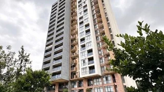 4 room Flat For Rent. Didi digomi