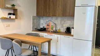 Студия на Bagrationi Residence Batumi ბაგრატიონის შეს. 131a Bagrationi