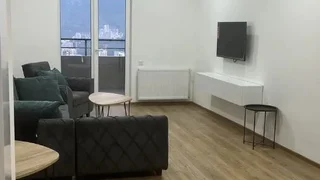 2-комнатная квартира. Плато Нуцубидзе