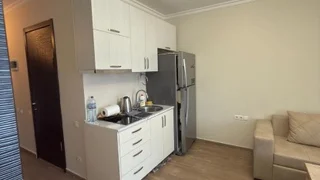1+1 на Orbi Residence Sherif Khimshiashvili St 2 Khimshiashvili District