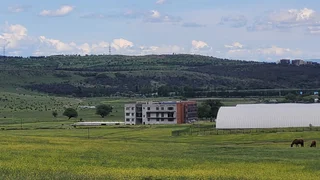 Land For Sale. Lisi lake
