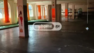Коммерческое помещение Сдаётся. Исани