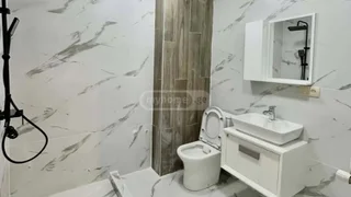 2-комнатная квартира. Вазисубани