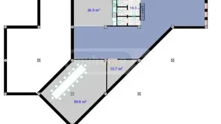 Office For Rent. Bagebi