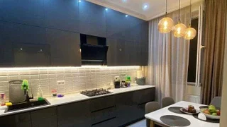 3 room Flat For Sale. Didi digomi