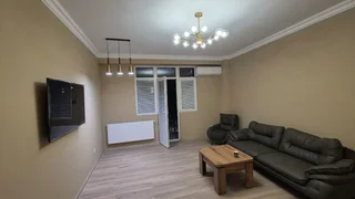 3-комнатная квартира. Дигоми