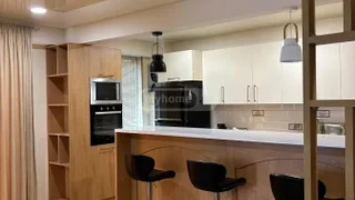 3-комнатная квартира. Вазисубани
