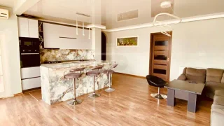 Квартира 2+1, 90 м²