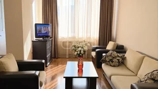 Улица Михеила Бурдзгла, 38;40: Студия, 70.0 м²