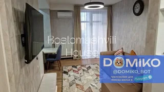 2+1, 6/18 этаж, 88 кв/м, 1000 USD/месяц