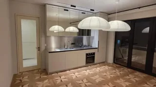 3-комнатная квартира. Вера