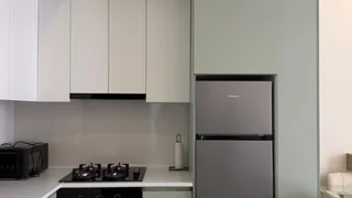 Долгосрочная аренда 2-комнатной квартиры