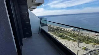 Коммерческое помещение на Solis Residence Улица Леха и Марии Качиньских 61 Airport District