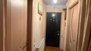 3-комнатная квартира. Дидубе