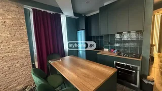 3 room Flat For Sale. Vake