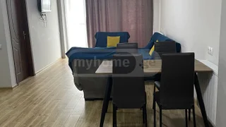 Посуточно 1-комнатная квартира в Варкетили