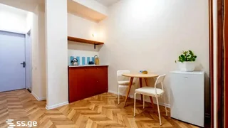 5-комнатная квартира в Тбилиси
