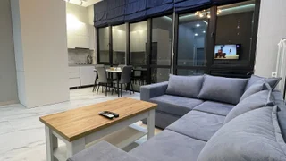 2 room Flat Daily rent. Saburtalo