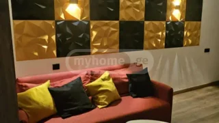 1+1 на Mardi Aqua Park Residence ქობალაძის ქ. 8 ხიმშიაშვილის უბანი