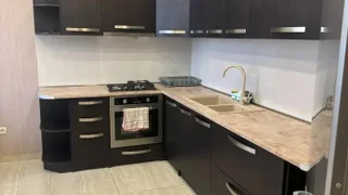 3-комнатная квартира в Тбилиси