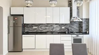 4-комнатная квартира. Ваке
