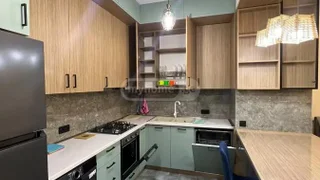 2-комнатная квартира. Самгори