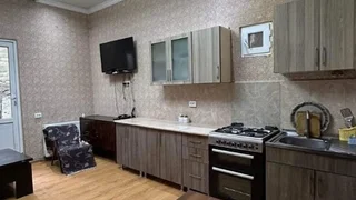3-комнатная квартира. Вера