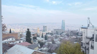 4-комнатная квартира в Тбилиси