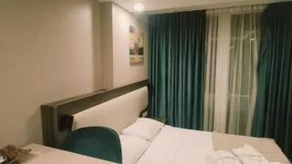 Коммерческое помещение на Sunrise Residence R. Nizharadze st. 18 Airport District