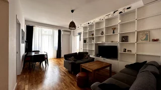 Квартира на 10 этаже