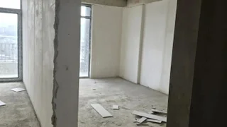 2-комнатная квартира в Тбилиси