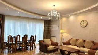 Паркинг на Irakli Abashidze St 56 Vake