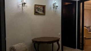 3-комнатная квартира сдаётся. Сабуртало