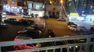 3-комнатная квартира посуточно. Варкетили