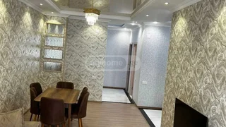 3-комнатная квартира в Тбилиси