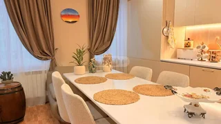 3-комнатная квартира в Тбилиси