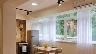 3-комнатная квартира сдаётся. Сабуртало