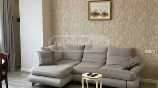 2-комнатная квартира. Сабуртало